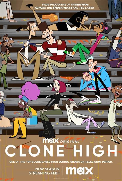 clone high s2 watch|clone high season 2 confucius.